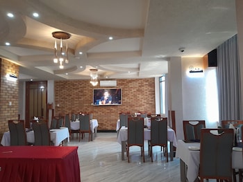 mdope idde hotel