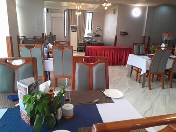 mdope idde hotel