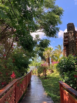 hare rapa nui by chez joseph