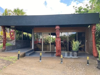 hare rapa nui by chez joseph