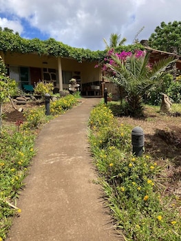 hare rapa nui by chez joseph