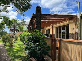 hare rapa nui by chez joseph