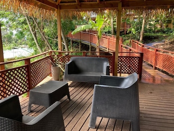 hare rapa nui by chez joseph