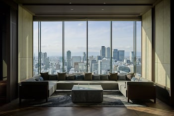 the royal park hotel iconic nagoya
