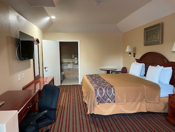 executive inn and suites