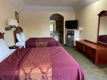 executive inn and suites