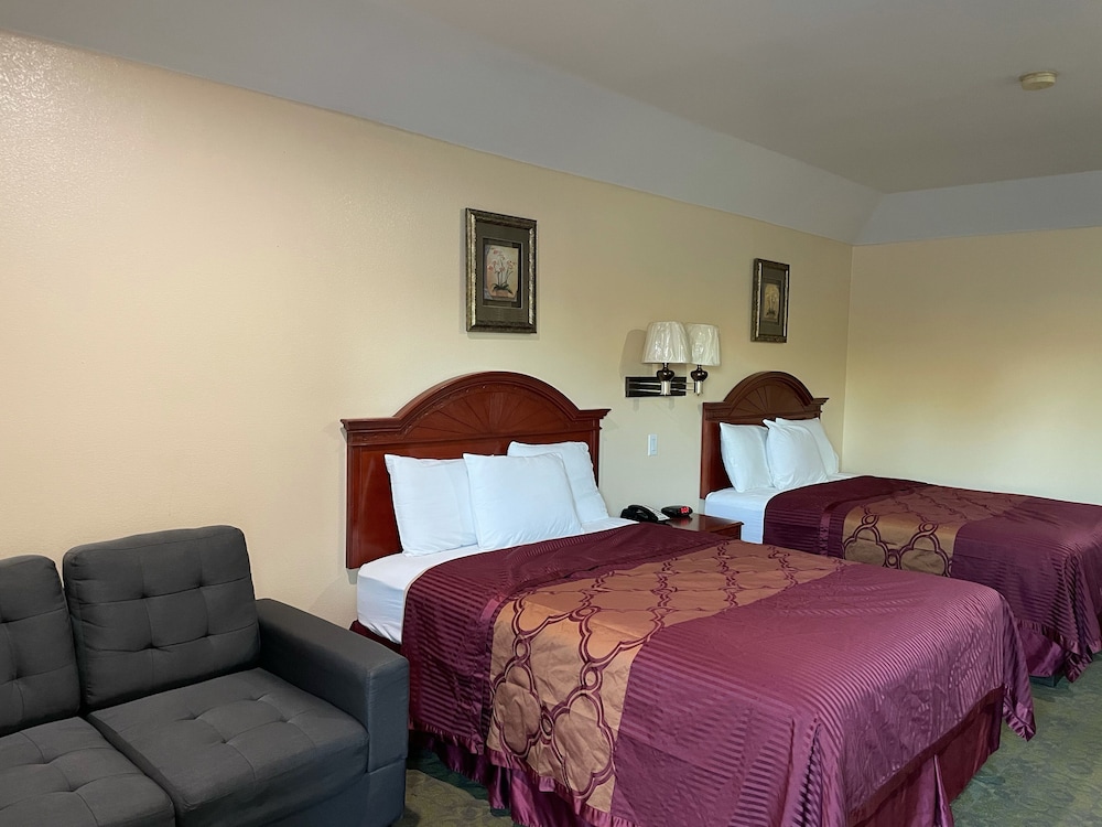 executive inn and suites