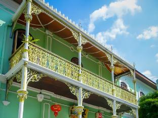 capital o 90897 island city hotel