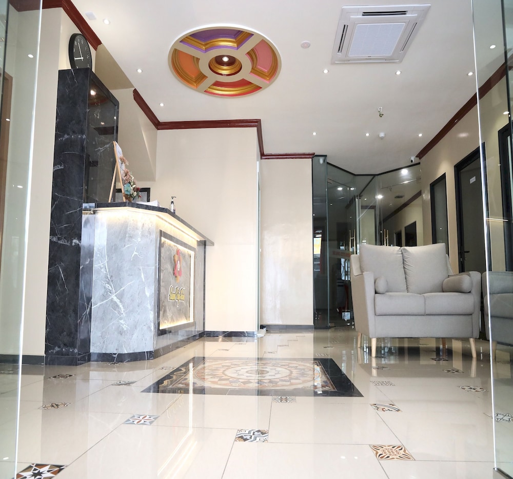 capital o 90897 island city hotel