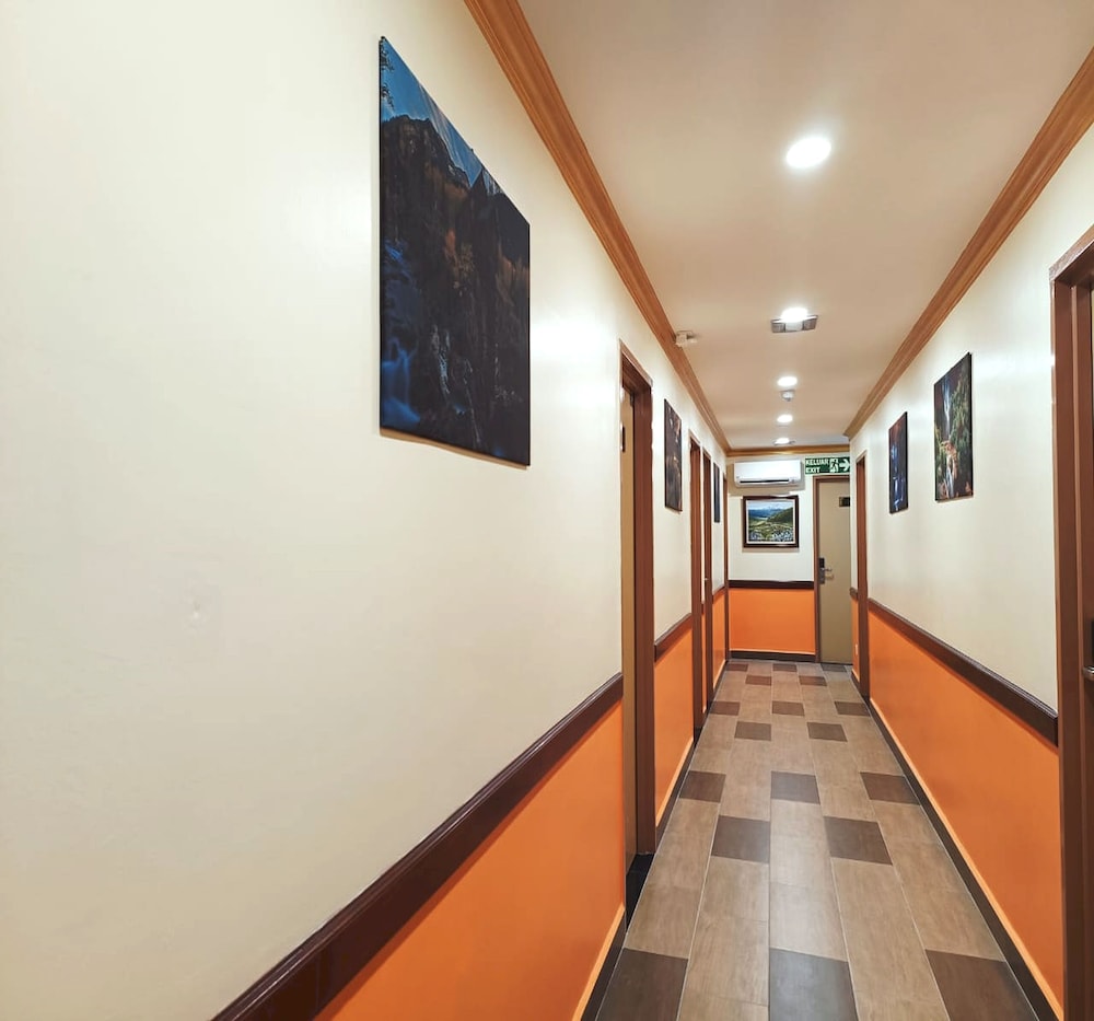 capital o 90897 island city hotel