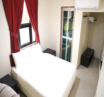 capital o 90897 island city hotel