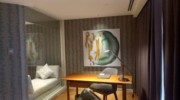 capital o 950 acqua novotel tower