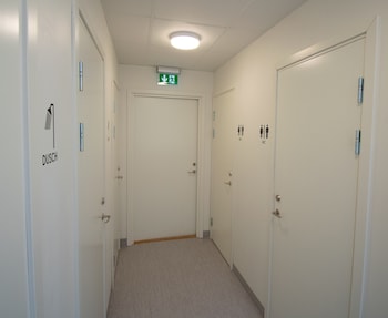 mini hotel boras regementet