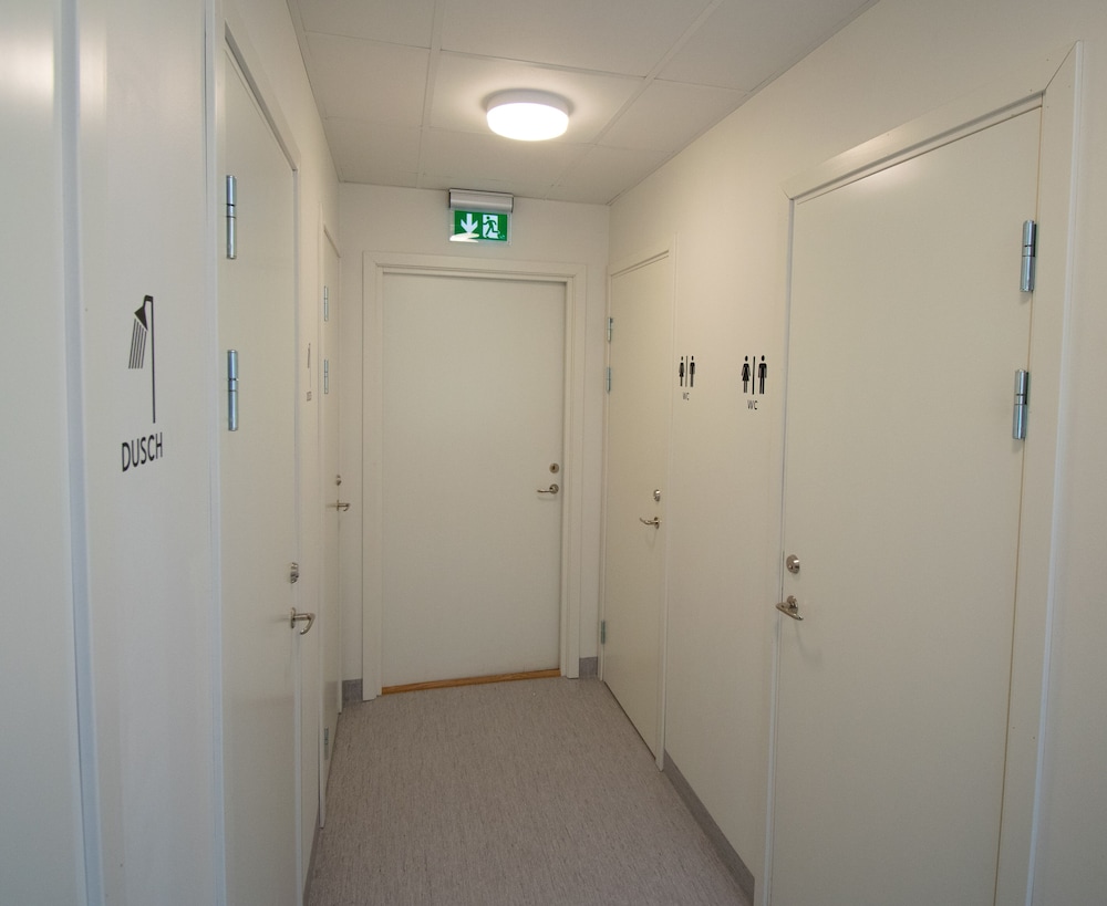 mini hotel boras regementet