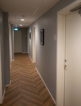 mini hotel boras regementet
