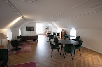 mini hotel boras regementet