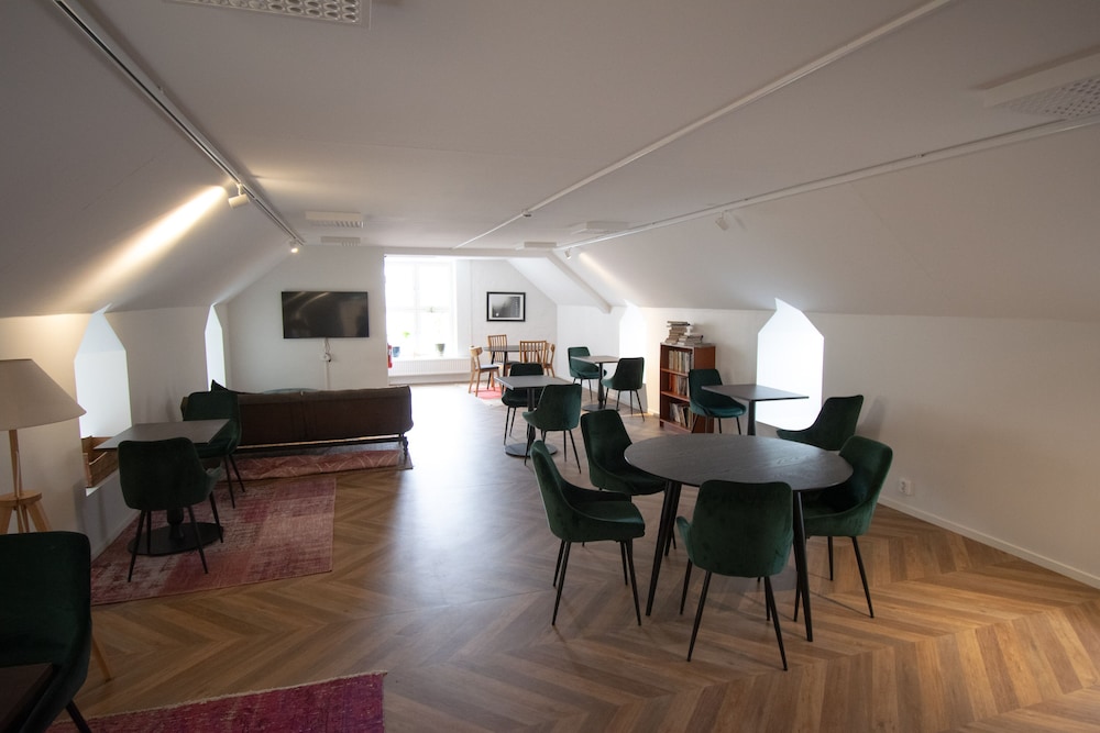 mini hotel boras regementet