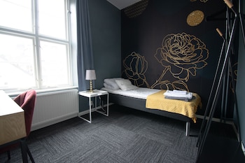 mini hotel boras regementet