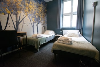 mini hotel boras regementet
