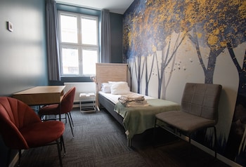 mini hotel boras regementet