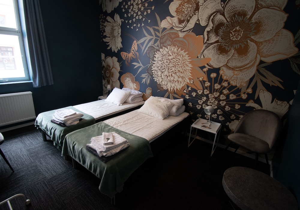 mini hotel boras regementet