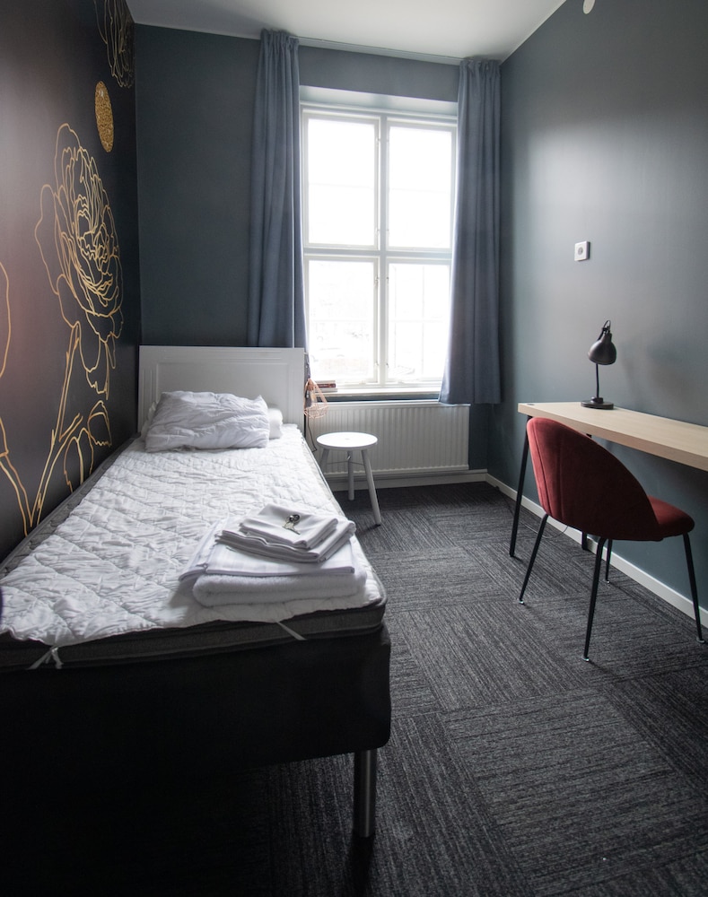 mini hotel boras regementet