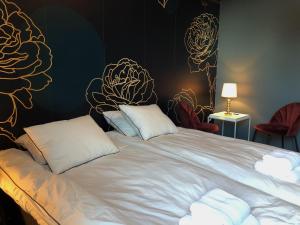 Mini-Hotel Boras Regementet,,2 star