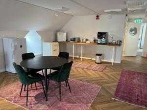 Mini-Hotel Boras Regementet,,2 star