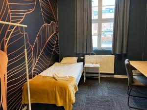 Mini-Hotel Boras Regementet,,2 star