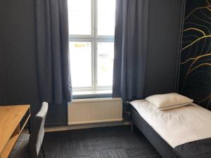 mini hotel boras regementet
