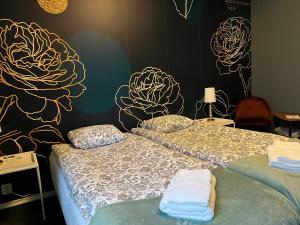 mini hotel boras regementet