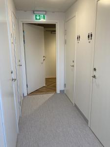 mini hotel boras regementet