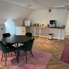 mini hotel boras regementet