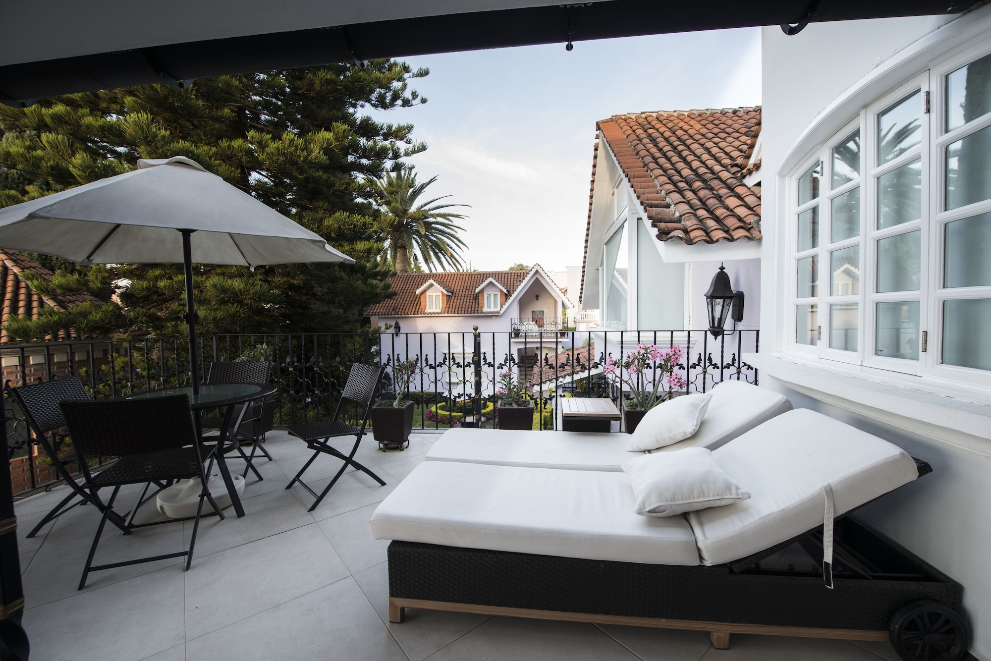 Casa Bonita Hotel & Luxury Residence,Puerto Escondido>>Oaxaca,4 star