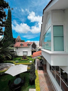 casa bonita hotel cocina