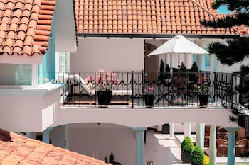 casa bonita hotel cocina