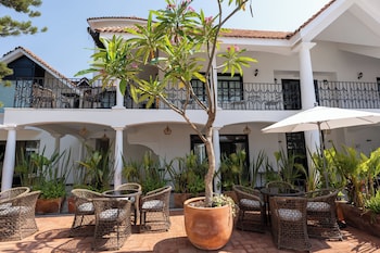 casa bonita hotel cocina