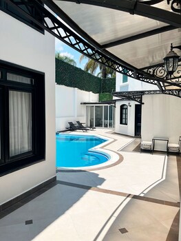 Casa Bonita Hotel & Luxury Residence,Puerto Escondido>>Oaxaca,4 star