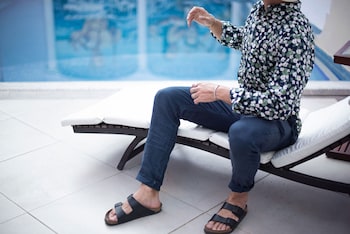 Casa Bonita Hotel & Luxury Residence,Puerto Escondido>>Oaxaca,4 star