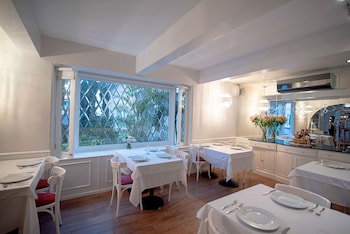 casa bonita hotel cocina