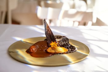 casa bonita hotel cocina