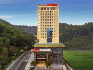 hampton by hilton dongguan fenggang