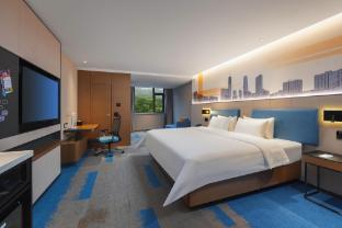 hampton by hilton dongguan fenggang
