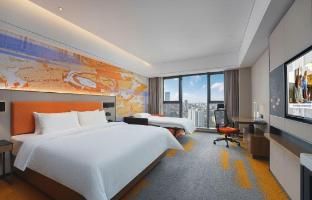 hampton by hilton dongguan fenggang