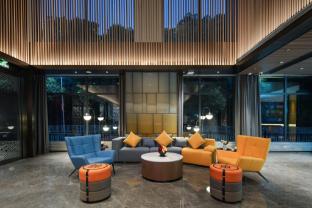 hampton by hilton dongguan fenggang
