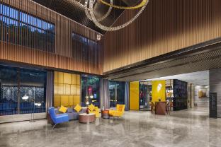 hampton by hilton dongguan fenggang