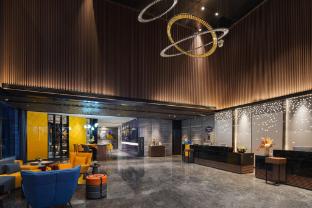 hampton by hilton dongguan fenggang