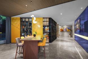 hampton by hilton dongguan fenggang