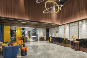 hampton by hilton dongguan fenggang