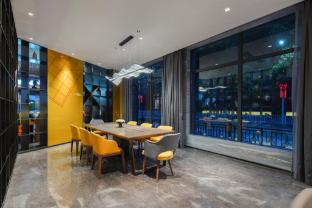 hampton by hilton dongguan fenggang